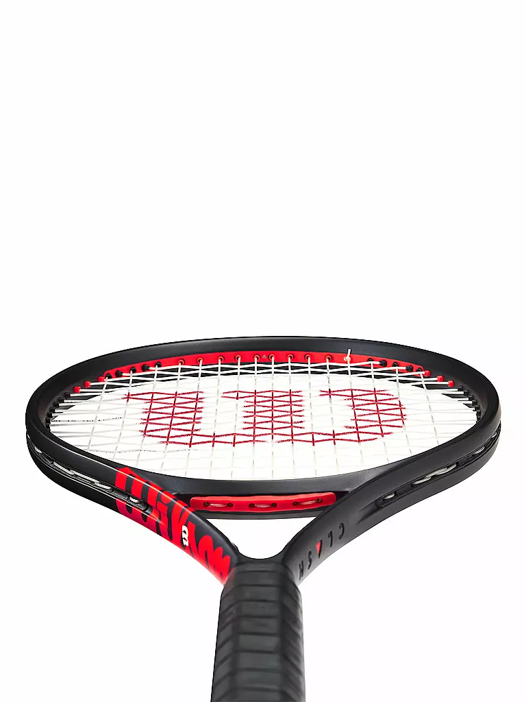 WILSON | Raquette de tennis Clash 100L V3 |