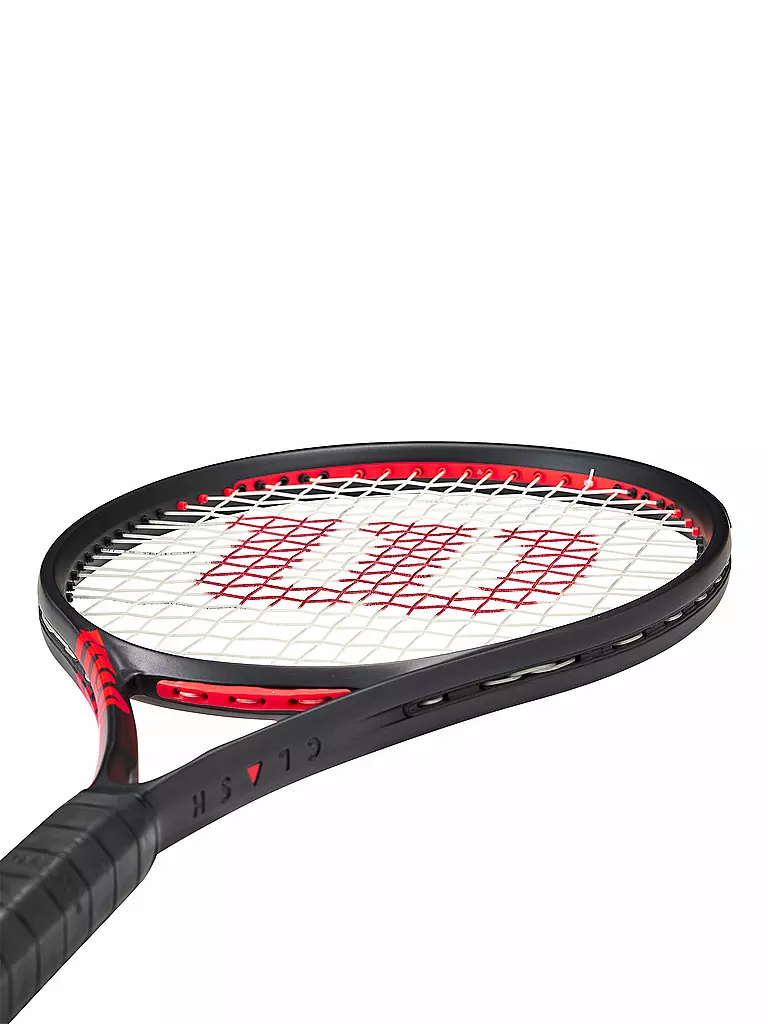 WILSON | Raquette de tennis Clash 100L V3 |