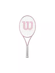WILSON | Raquette de tennis Intruige SE Cordée | Rose