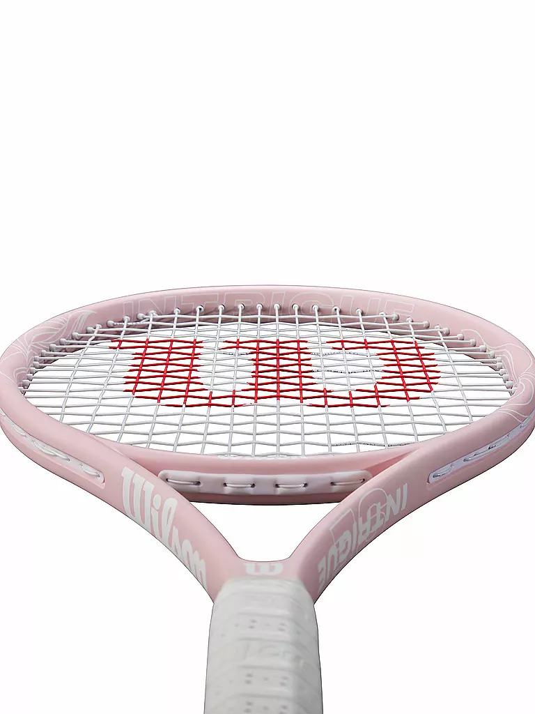 WILSON | Raquette de tennis Intruige SE Cordée |
