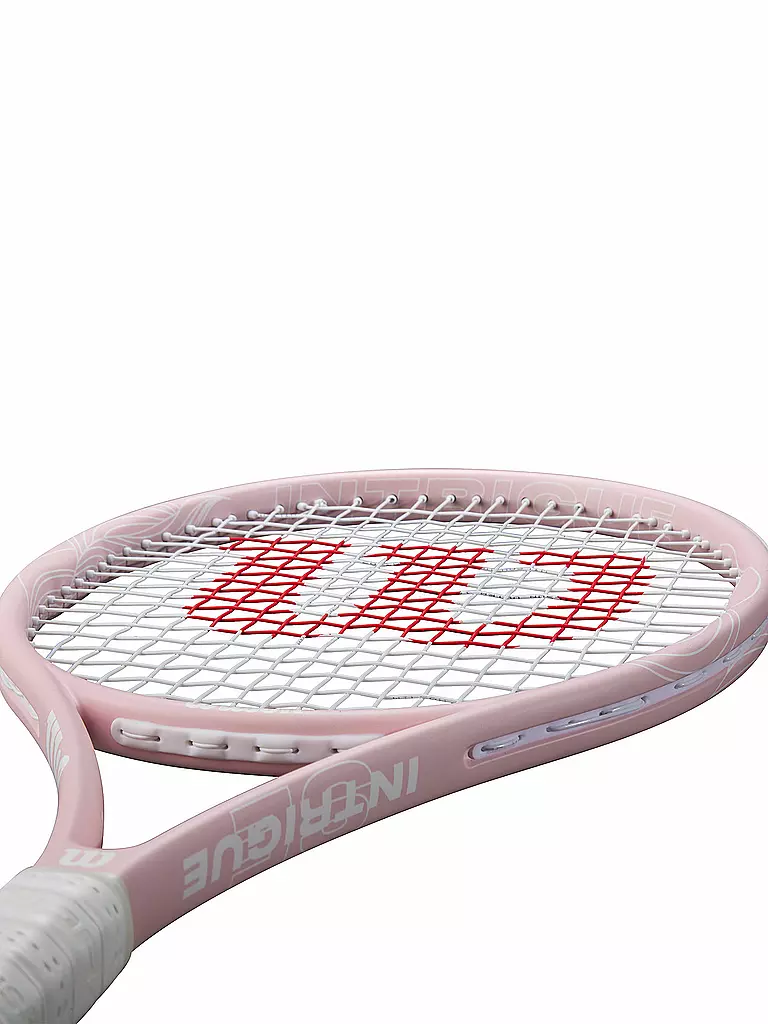 WILSON | Raquette de tennis Intruige SE Cordée |