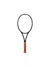 WILSON | Raquette de tennis RF 01 Future non cordée | Noir