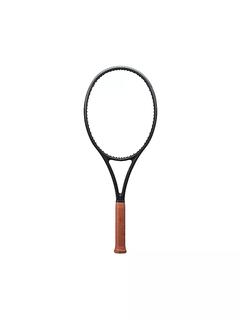 WILSON | Raquette de tennis RF 01 Future non cordée | Noir