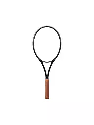 WILSON | Raquette de tennis RF 01 non cordée | Noir