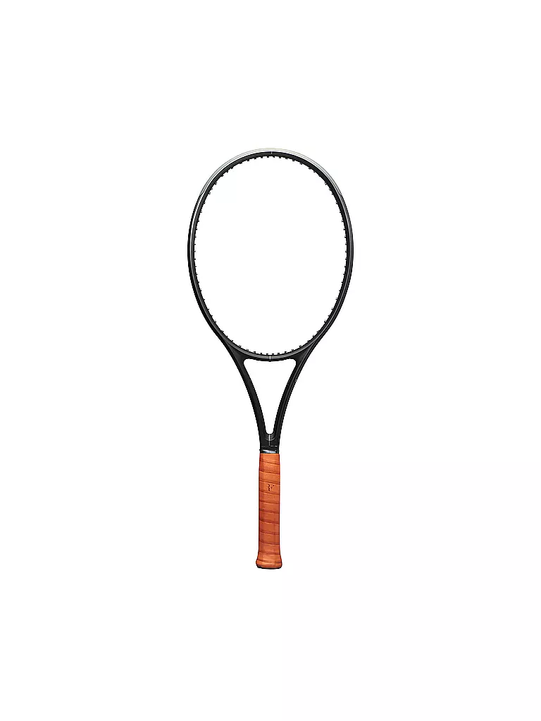 WILSON | Raquette de tennis RF 01 Pro non cordée | Noir