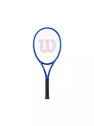 WILSON | Raquette de tennis Ultra 100 UL V5 non cordée | Bleu