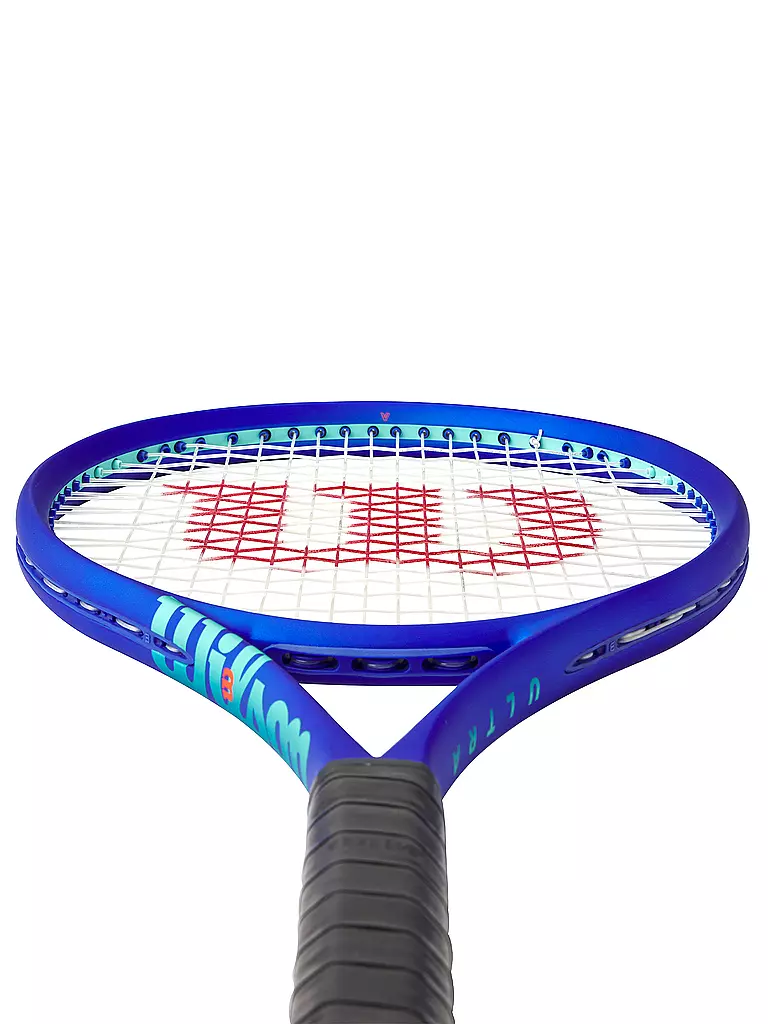 WILSON | Raquette de tennis Ultra 100 UL V5 non cordée |