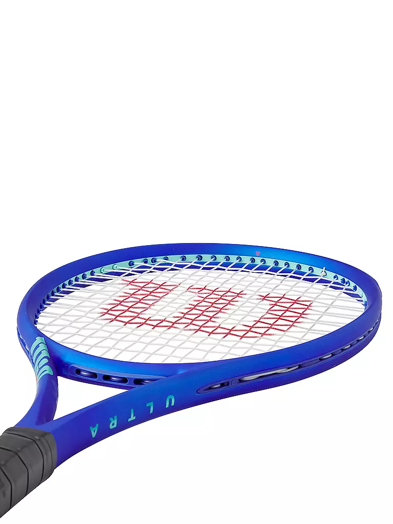 WILSON | Raquette de tennis Ultra 100 UL V5 non cordée |