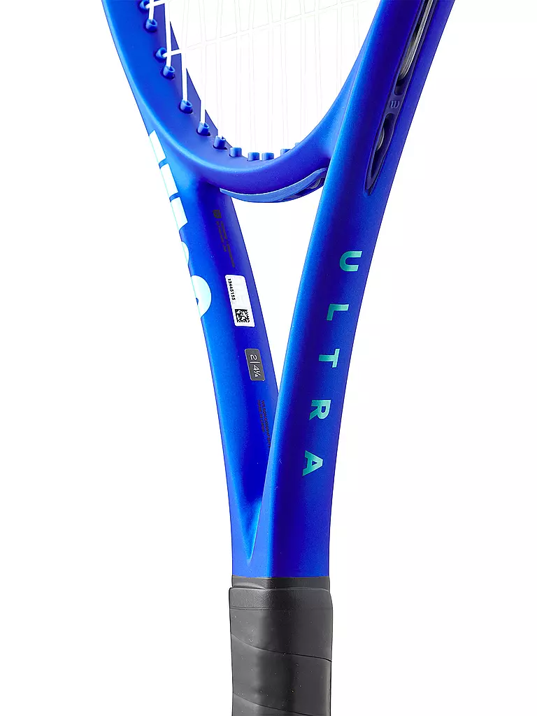 WILSON | Raquette de tennis Ultra 100 UL V5 non cordée |