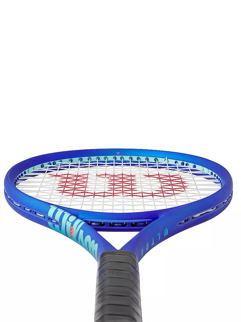 WILSON | Raquette de tennis Ultra 100 V5 non cordée |