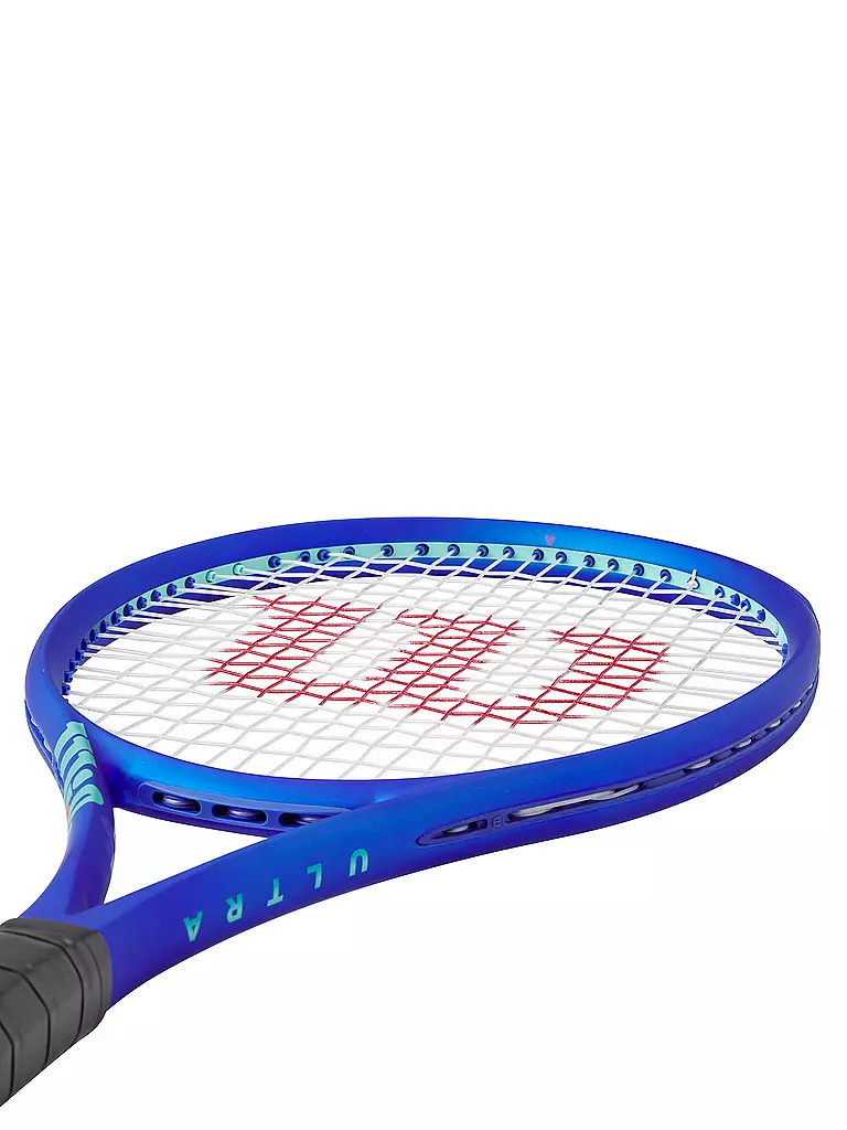 WILSON | Raquette de tennis Ultra 100 V5 non cordée |