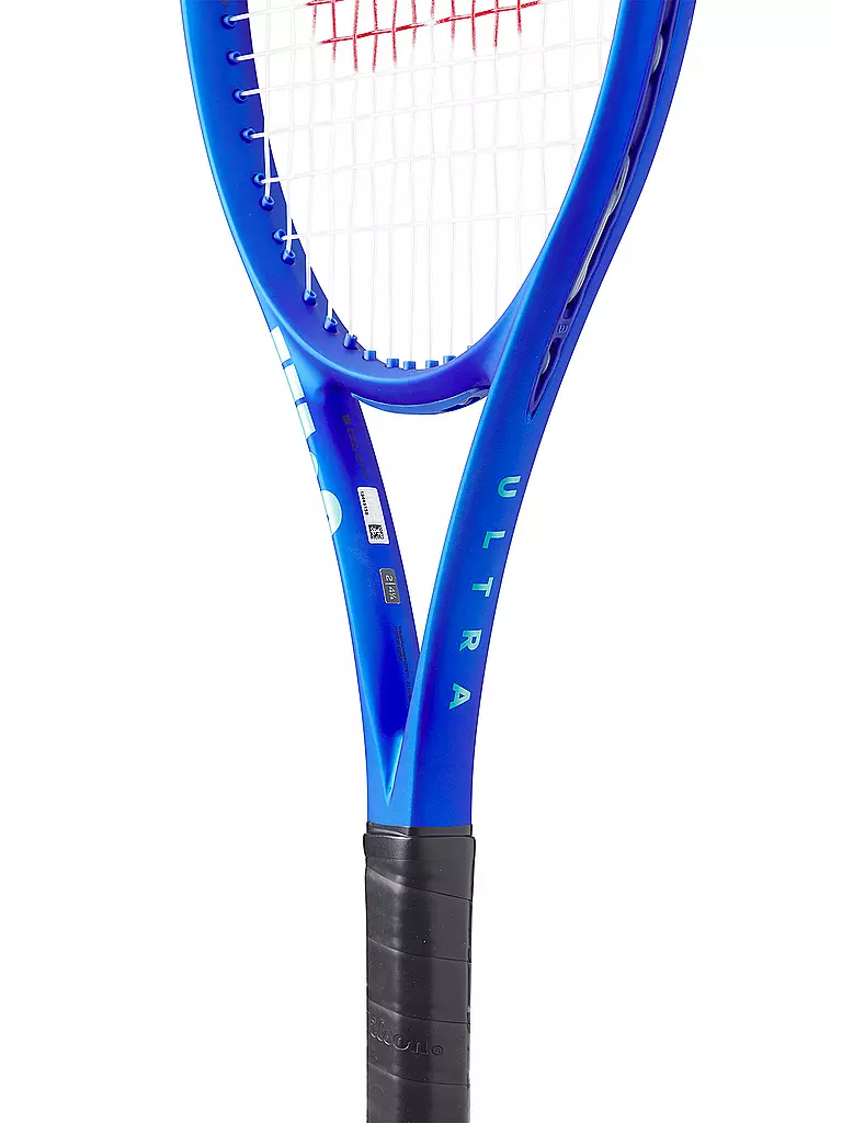 WILSON | Raquette de tennis Ultra 100 V5 non cordée |