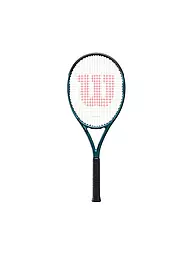 WILSON | Raquette de tennis Ultra Team v4 | Bleu