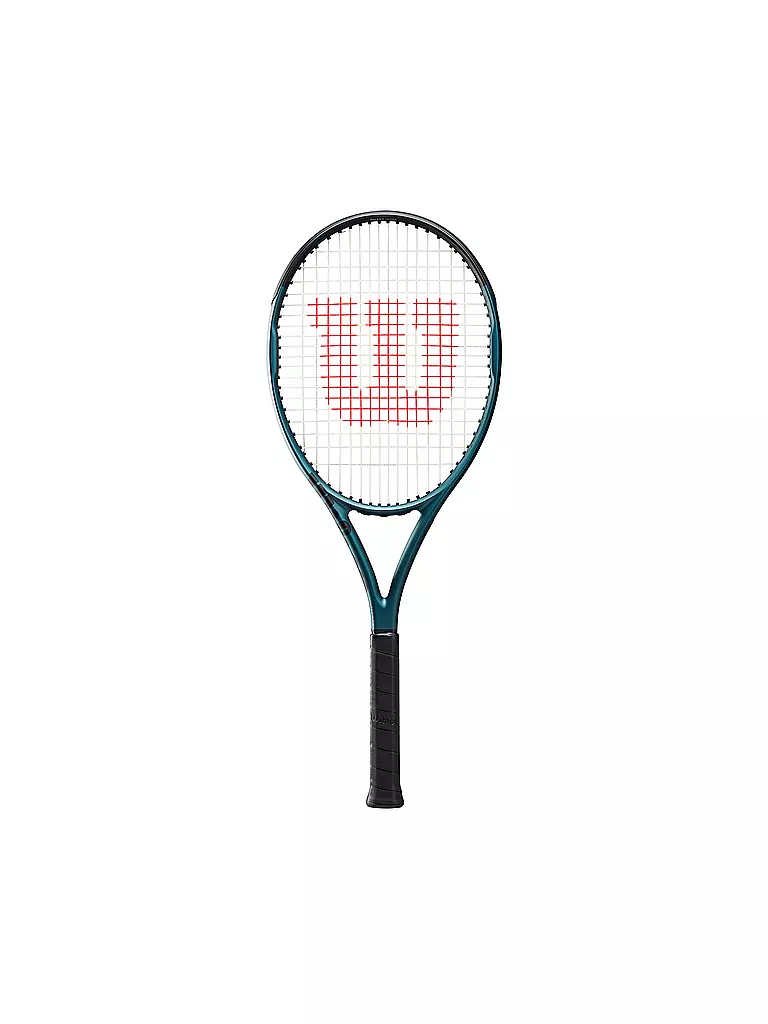 WILSON | Raquette de tennis Ultra Team v4 | Bleu