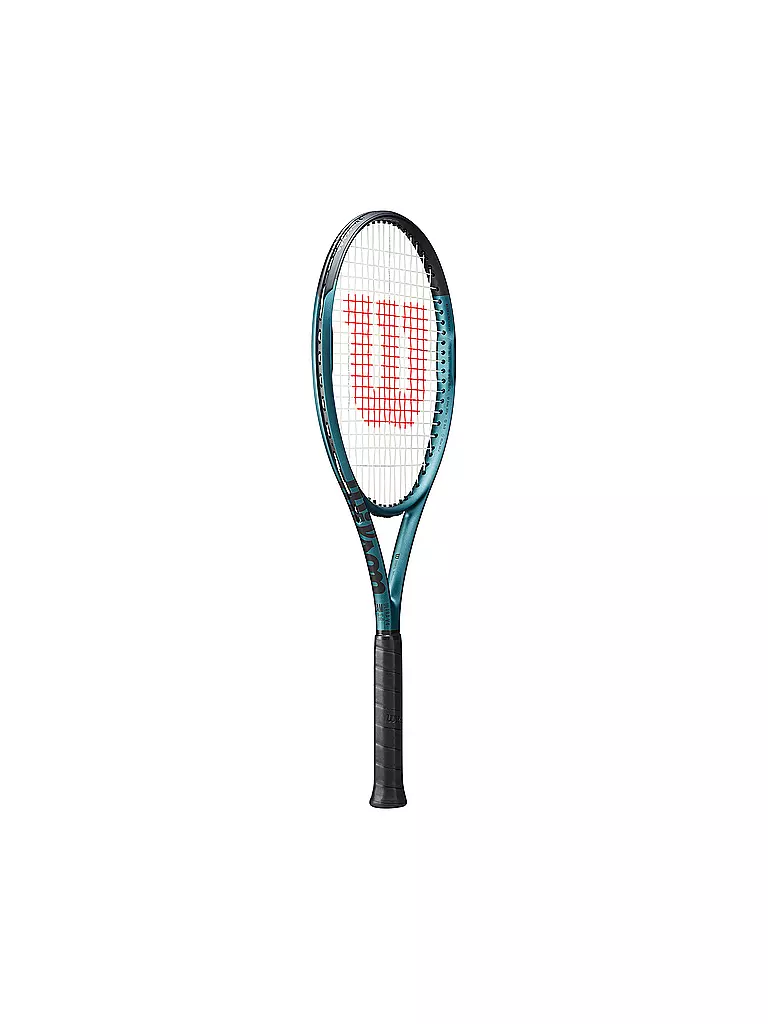 WILSON | Raquette de tennis Ultra Team v4 | Bleu