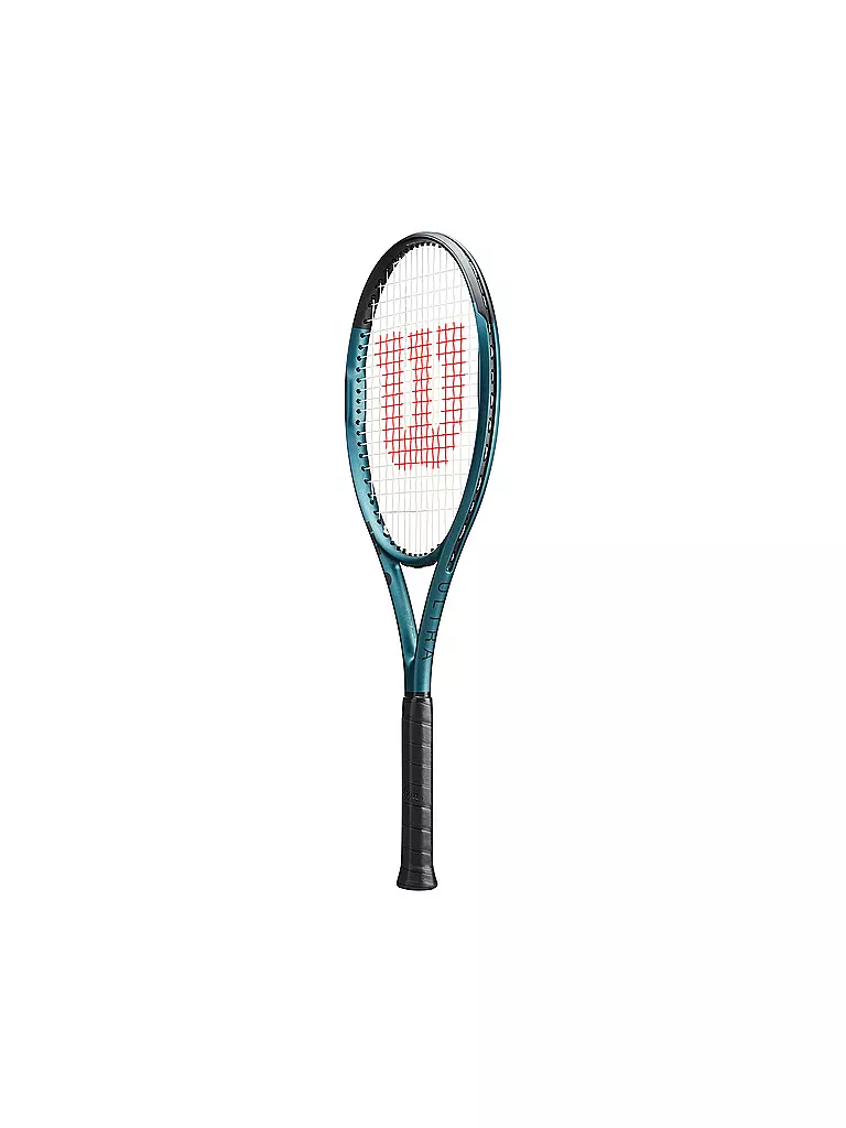 WILSON | Raquette de tennis Ultra Team v4 | Bleu