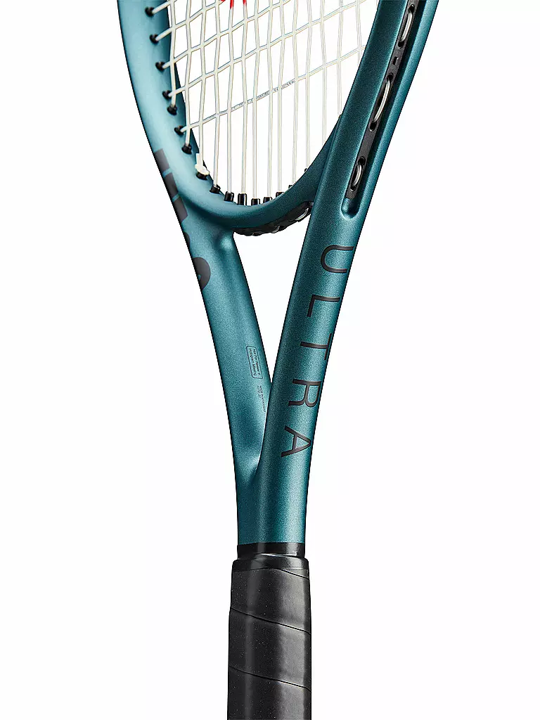 WILSON | Raquette de tennis Ultra Team v4 | Bleu