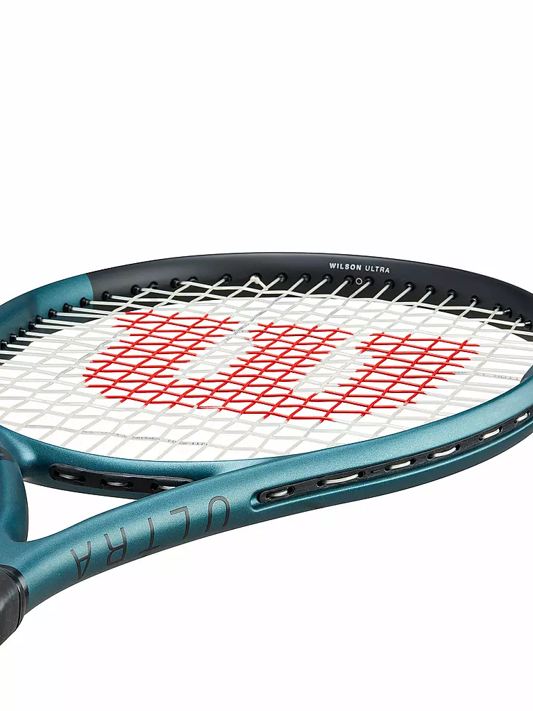 WILSON | Raquette de tennis Ultra Team v4 | Bleu