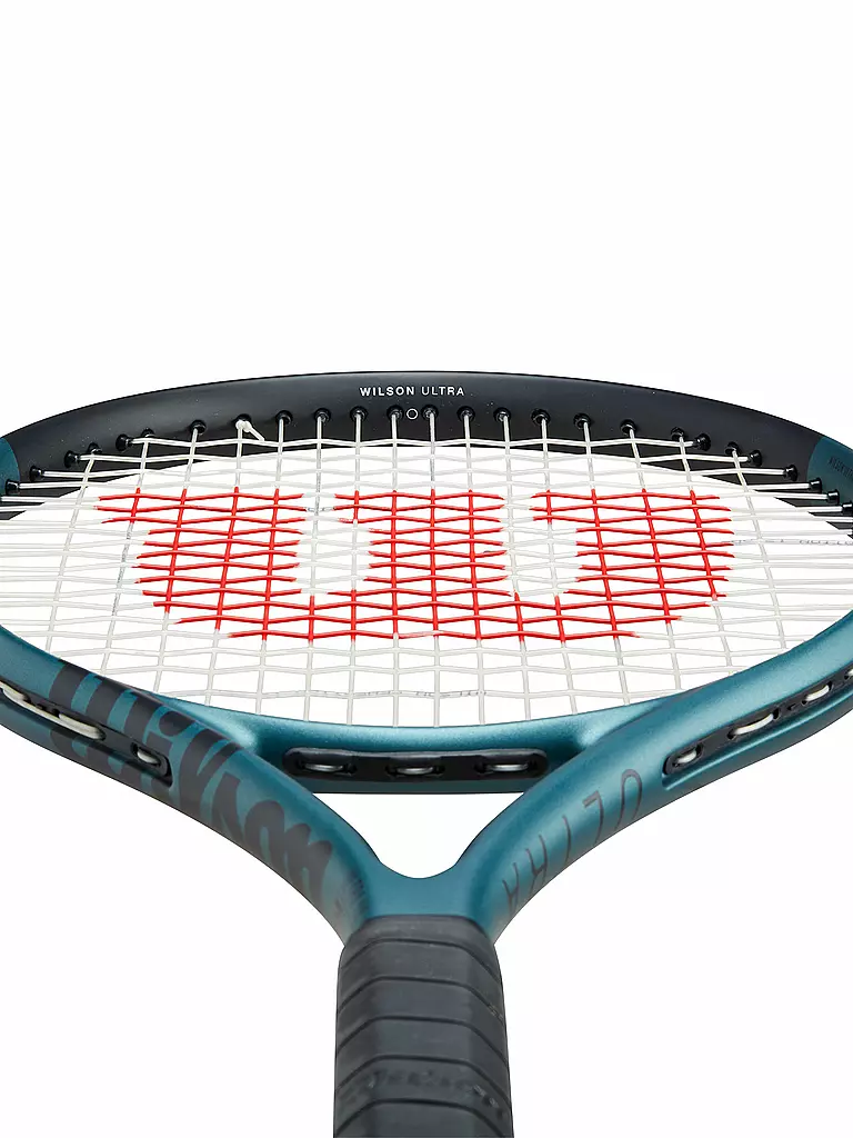 WILSON | Raquette de tennis Ultra Team v4 | Bleu