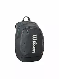 WILSON | Sac à dos de tennis Tour | Noir