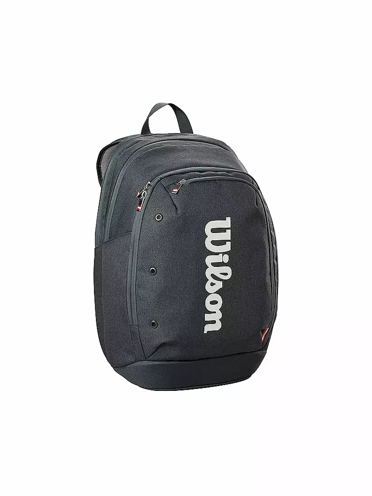 WILSON | Sac à dos de tennis Tour | Noir