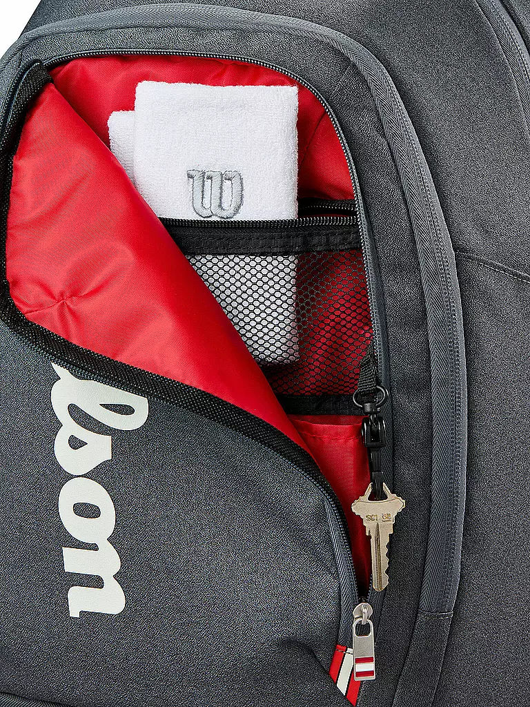 WILSON | Sac à dos de tennis Tour |