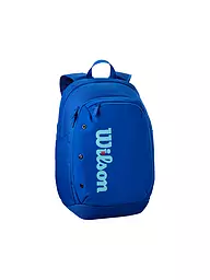 WILSON | Sac à dos de tennis Ultra V5 Tour | Bleu