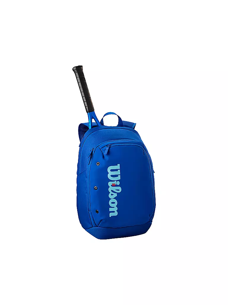 WILSON | Sac à dos de tennis Ultra V5 Tour |