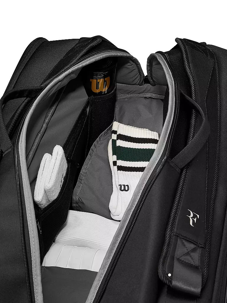 WILSON | Sac de tennis RF Tournament 15PK |