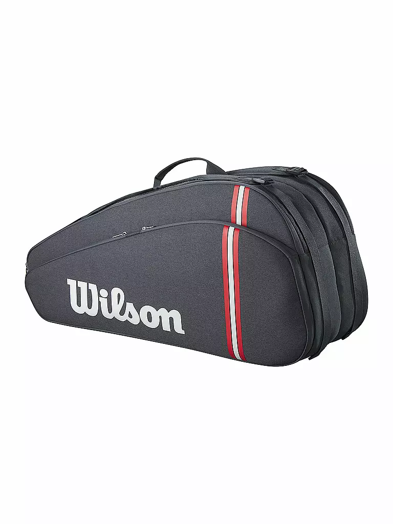 WILSON | Sac de tennis Tour 6 raquettes |