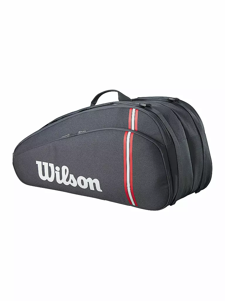 WILSON | Sac de tennis Tour 9 raquettes |