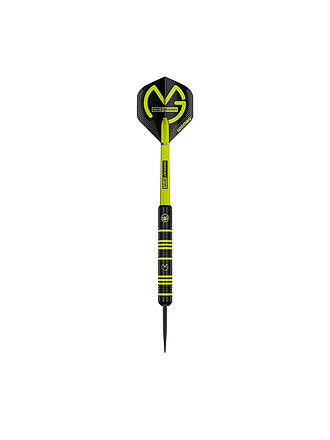 WINMAU | Fléchettes Steeldart MvG Ambition 22g