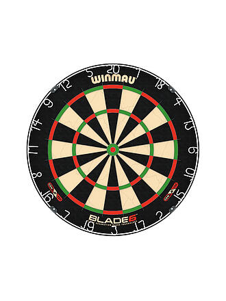 WINMAU | Cible de fléchettes Blade 6