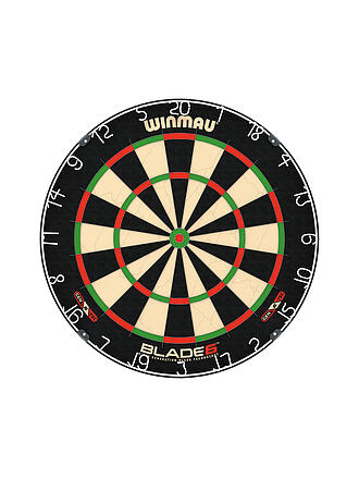 WINMAU | Jeu de fléchettes Blade 6