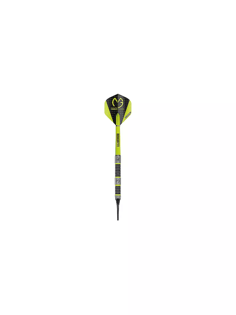 WINMAU | Fléchettes Softdart MvG Aspire 20g | 