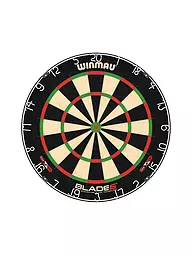 WINMAU | Jeu de fléchettes Blade 6 | Multicolore