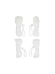WITEBLAZE | Corde de tente Basik 4m | Blanc
