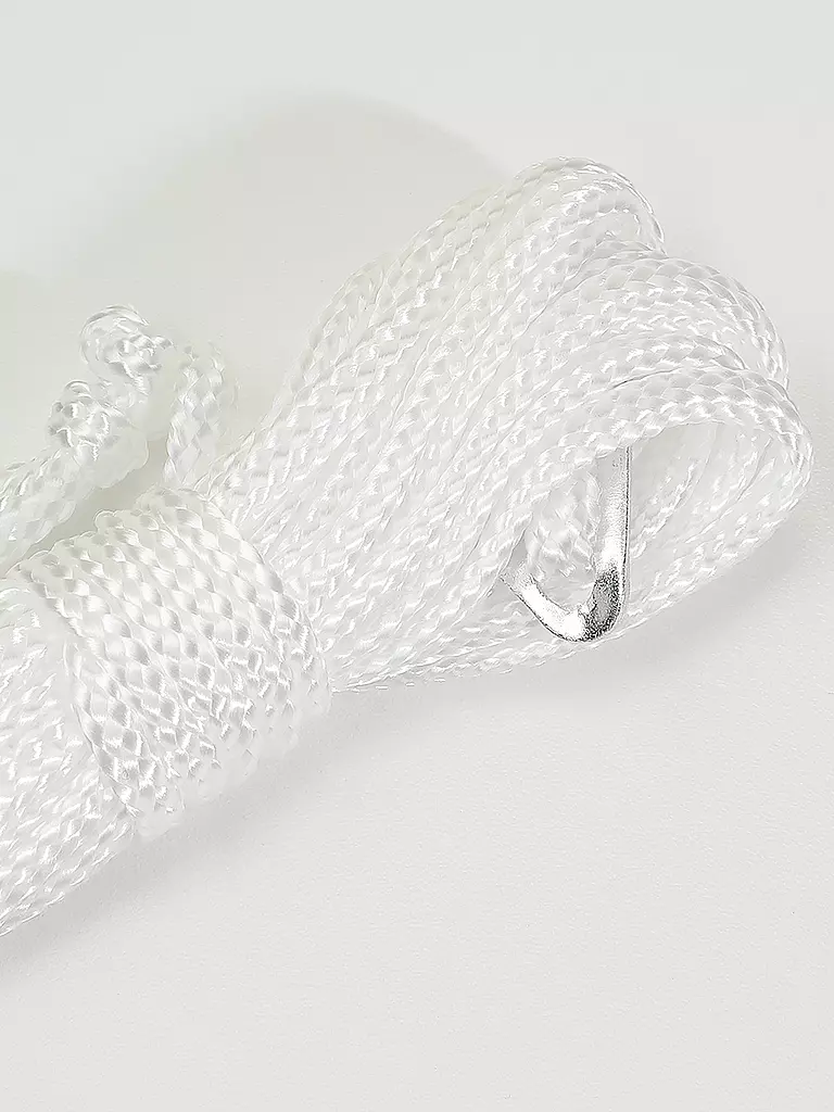 WITEBLAZE | Corde de tente Basik 4m | Blanc