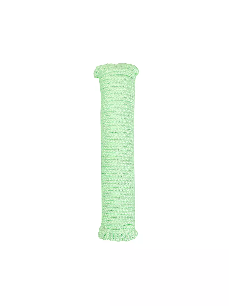 WITEBLAZE | Corde de tente lumineuse dans l'obscurité 20m | Vert