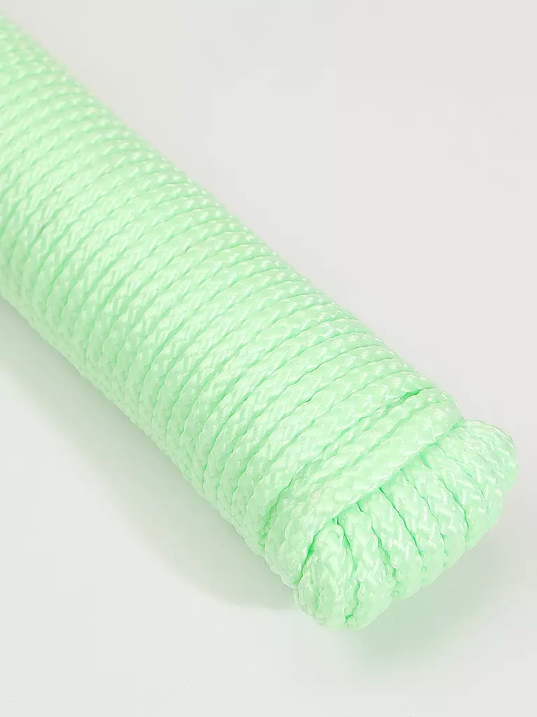 WITEBLAZE | Corde de tente lumineuse dans l'obscurité 20m | Vert