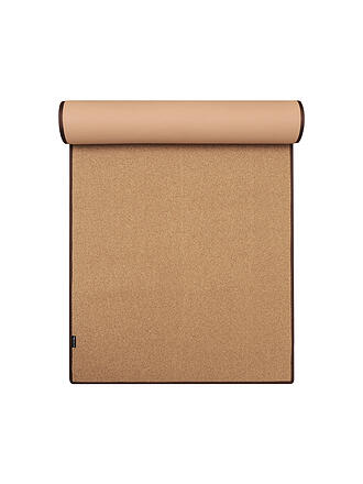 YOGISTAR | Tapis de yoga yogimat® cork