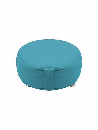 YOGISTAR | Coussin de méditation rond Dhyana