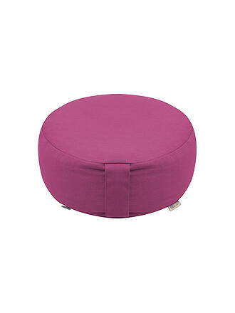 YOGISTAR | Coussin de méditation rond Dhyana