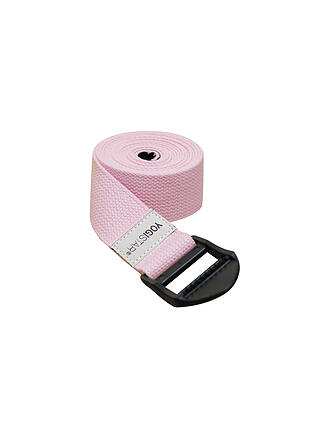 YOGISTAR | Sangle de yoga yogibelt® Medium 260cm