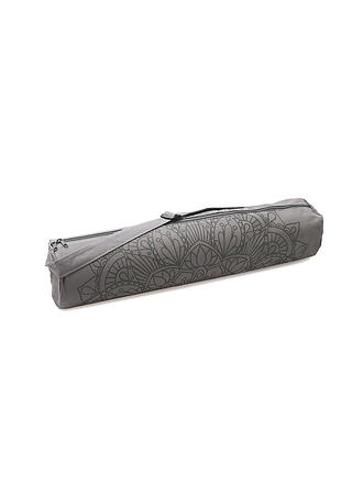 YOGISTAR | Sac de yoga yogibag® basic-zip-cotton-art collection