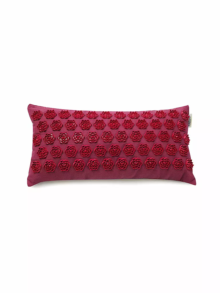 YOGISTAR | Coussin d'acupression akupress relax lotus | Baie