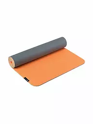 YOGISTAR | Tapis de yoga Pro | Orange