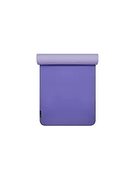 YOGISTAR | Tapis de yoga Pro | Lilas