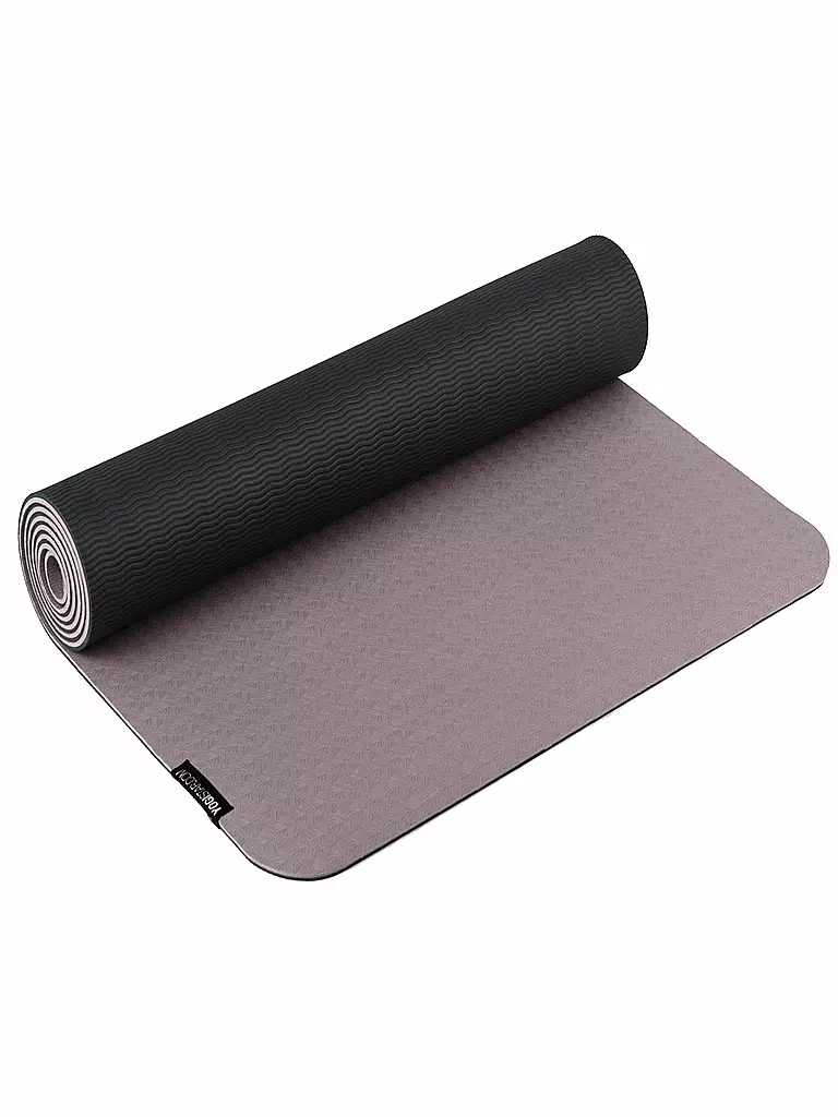 YOGISTAR | Tapis de yoga Pro | Beige