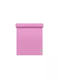 YOGISTAR | Tapis de yoga Yogamat® Basic | Rose
